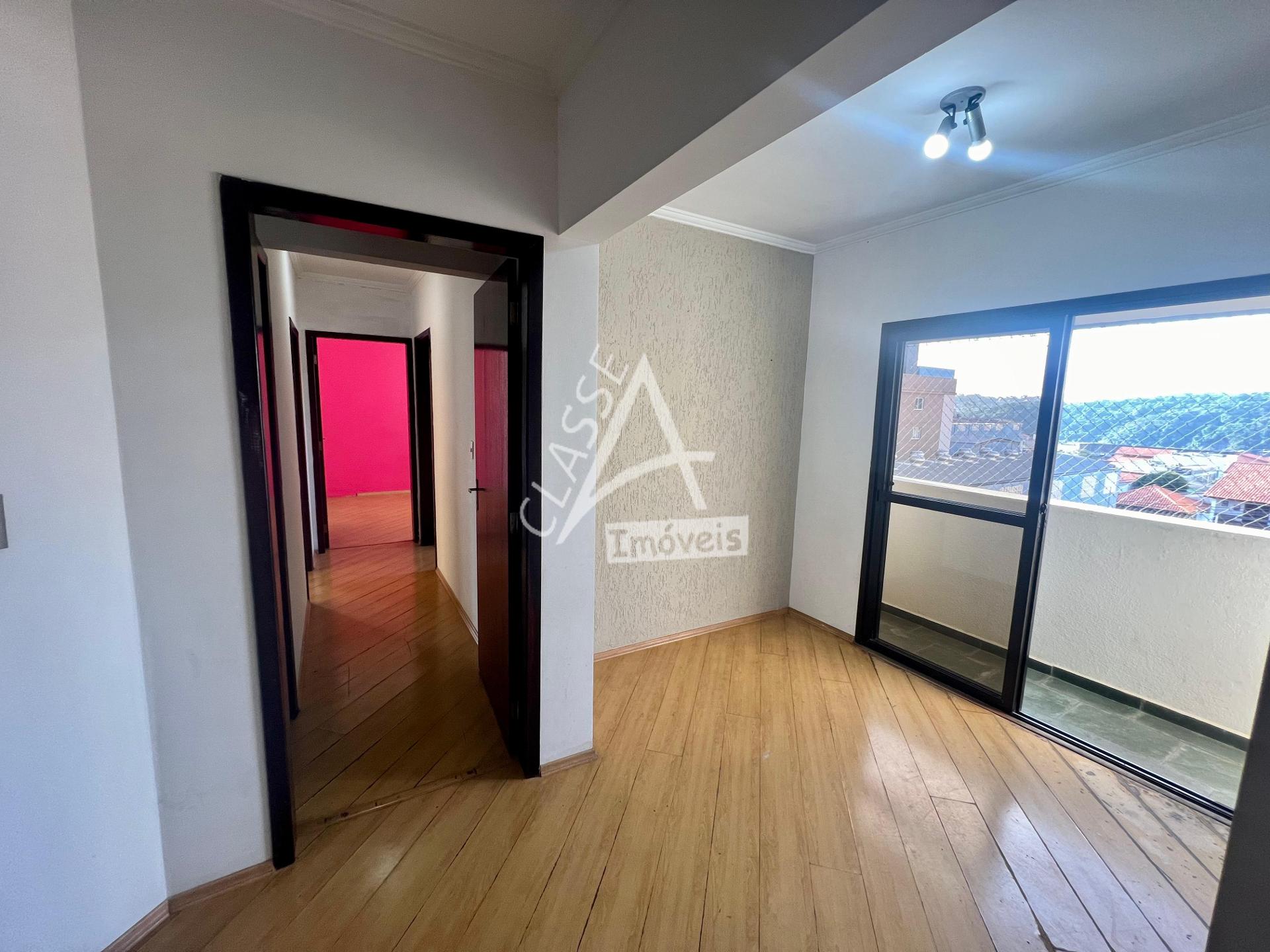Vendo ou Alugo Lindo Apartamento com 98 m  no Centro de Mauá  ...