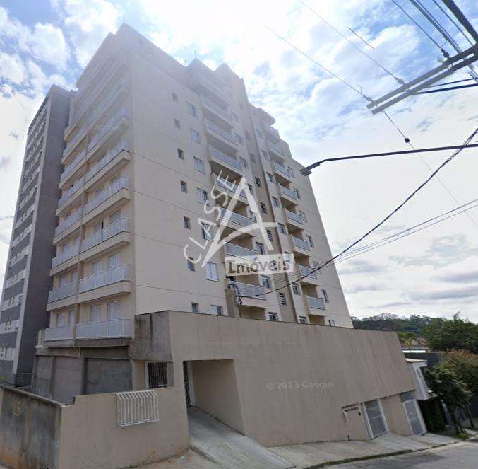 Apartamento NOVO para loca??o, com quintal, 2 dormit?rios, Vil...