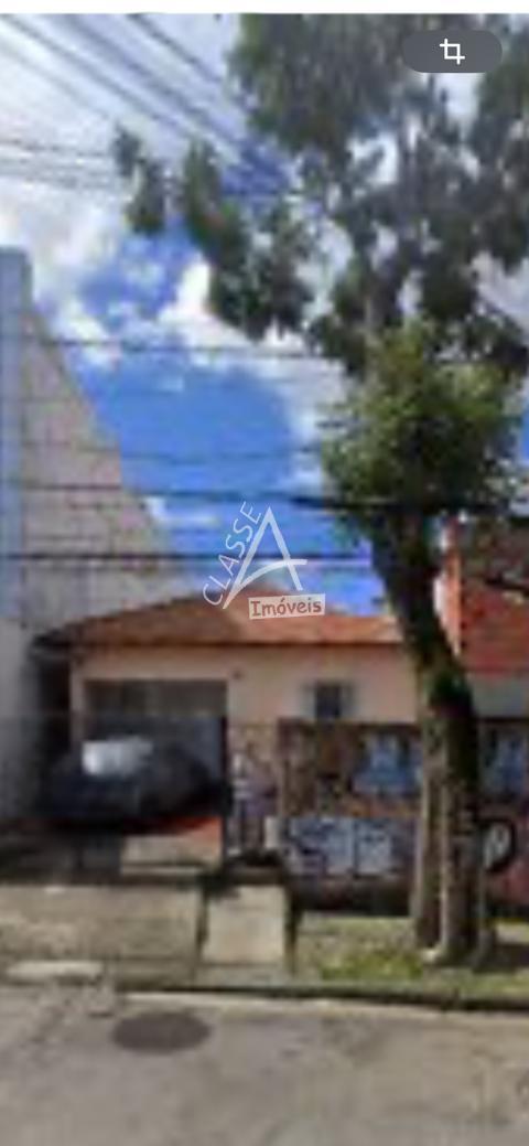 Terreno, Parque das Nações, SANTO ANDRE - SP - com casa antiga...