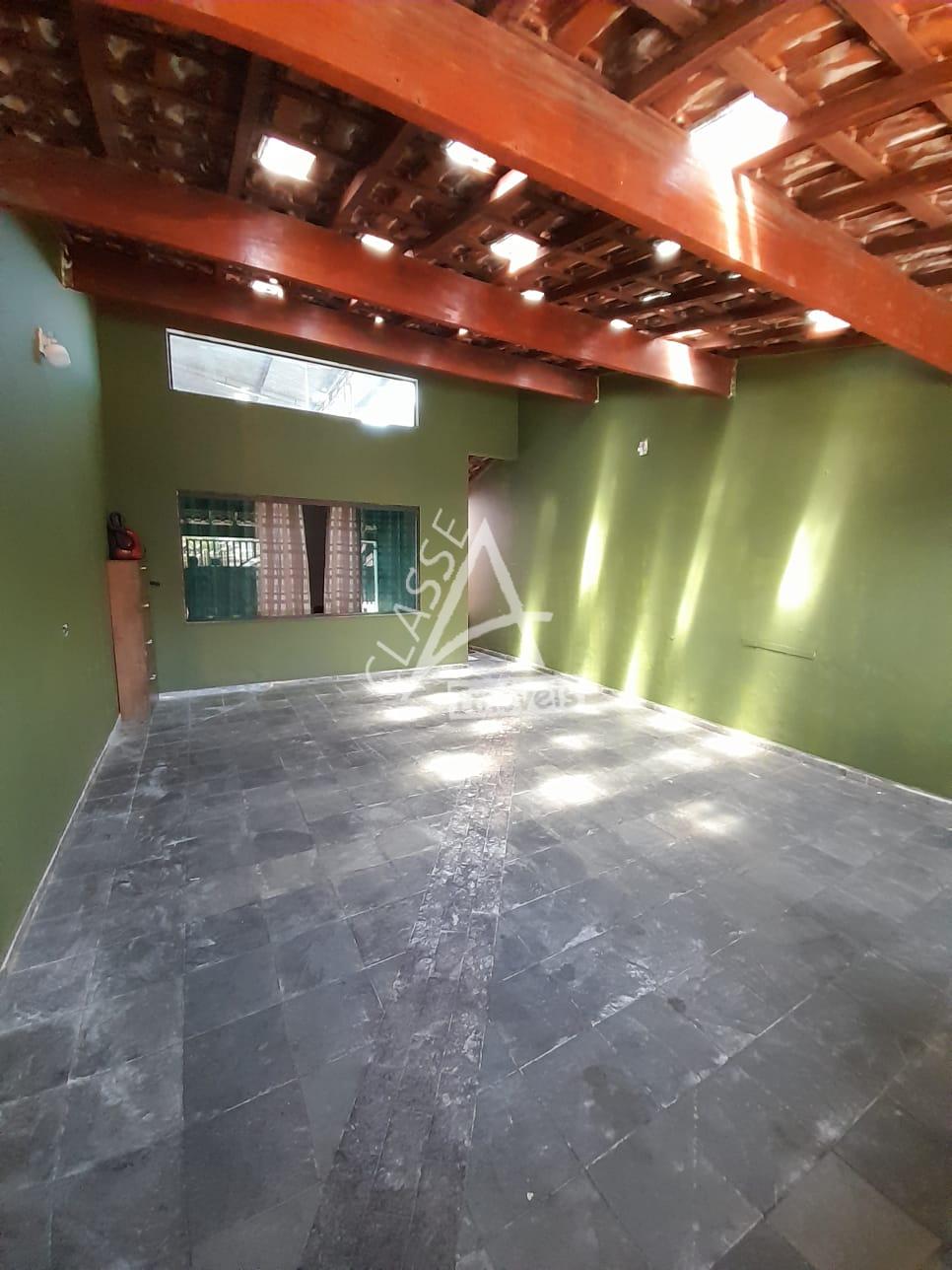 Casa à venda com 2 dormitórios sendo 1 suíte no JD CAMPO VERDE...