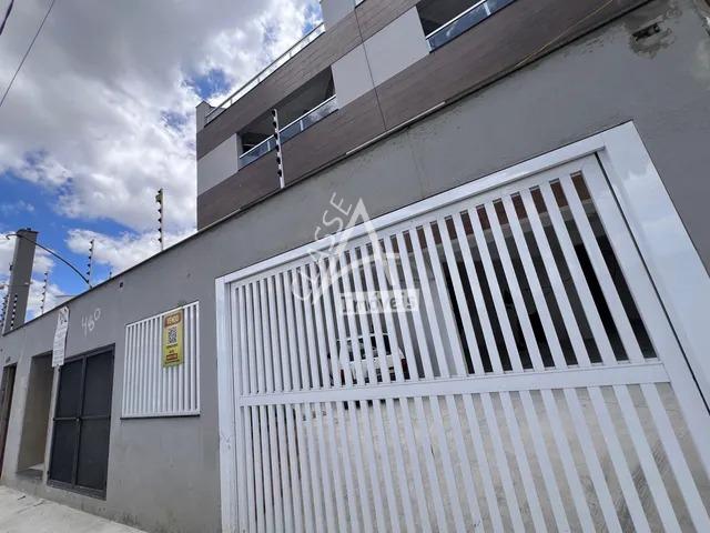 Venda de Sobrado Novo com Cobertura em Vila Curuçá, Santo André