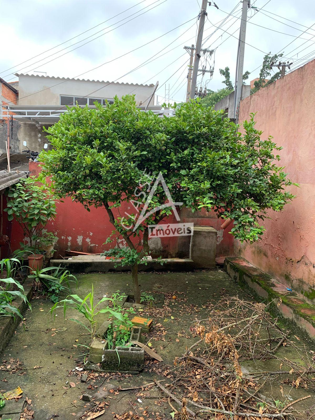 Casa à venda, Vila Feital, MAUA - SP