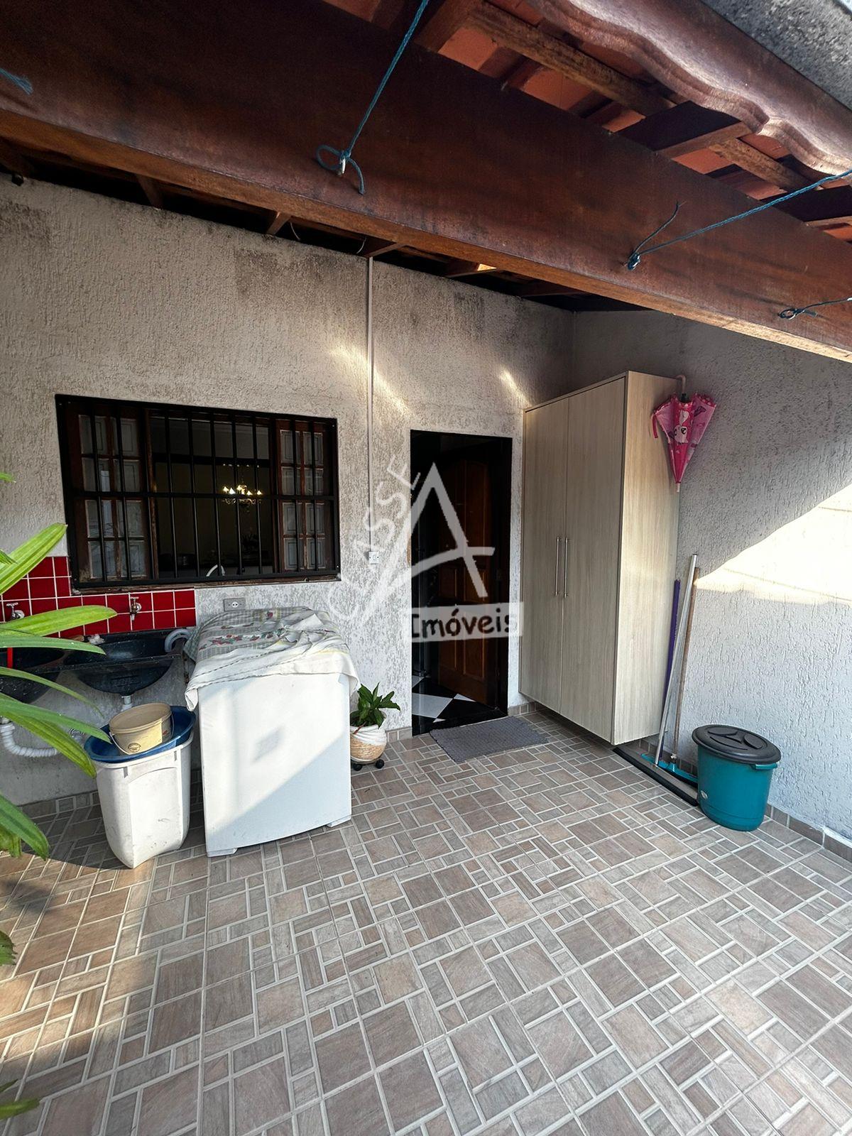 Imóvel com Churrasqueira, Vaga de Garagem e 2 Quartos no Vila ...