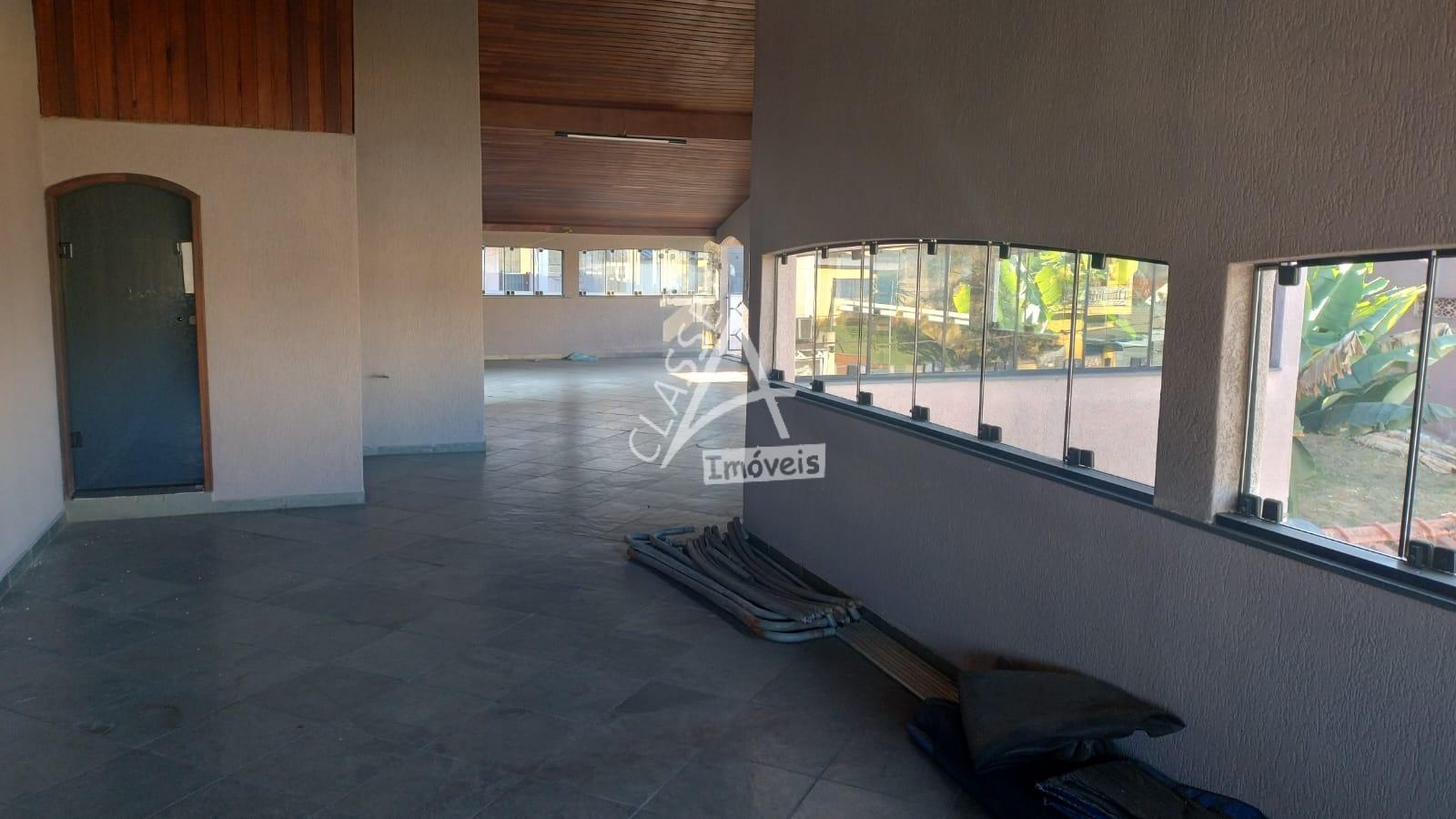 Casa com 3 dormitórios à venda, Jardim Guapituba, MAUA - SP