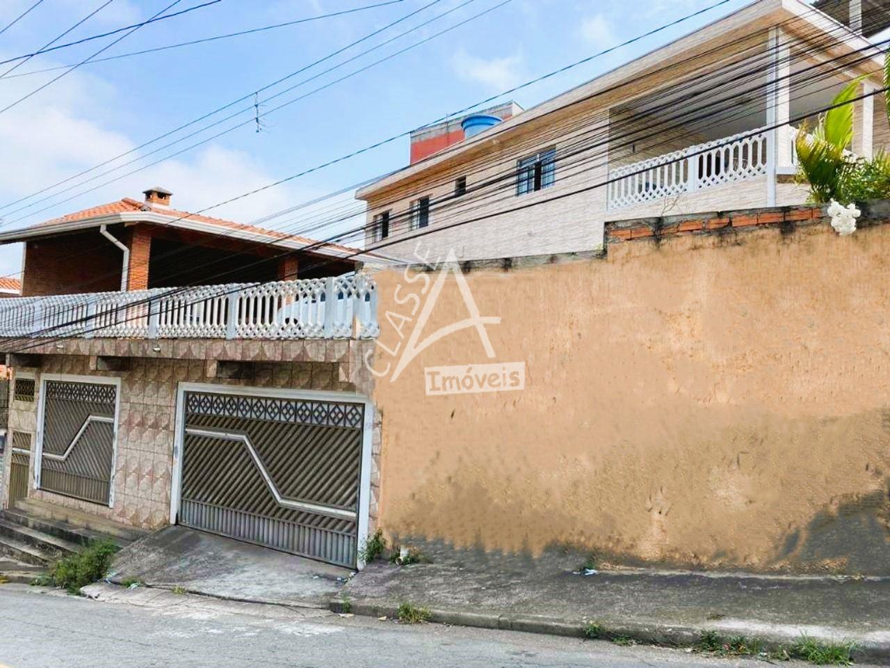 Sobrado ? Venda no Bairro jardim Cruzeiro Localizado na cidade...