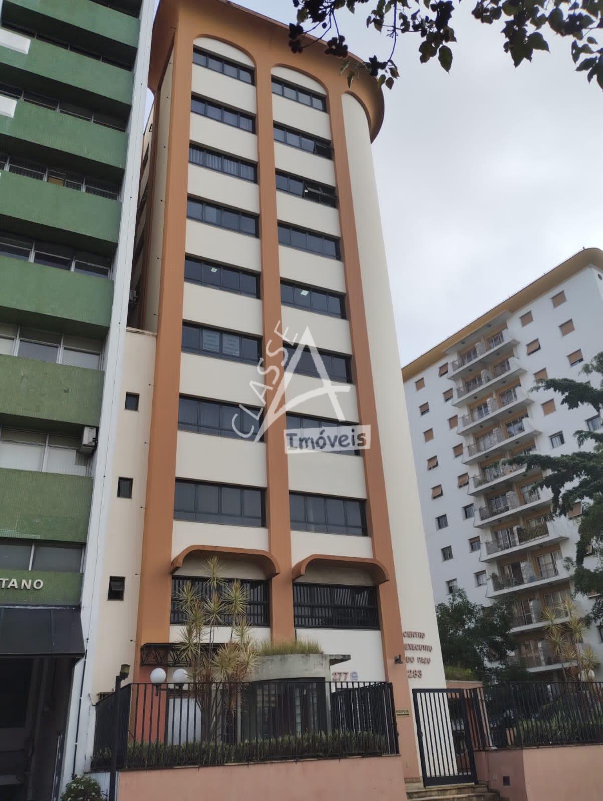 Venda de Sala Comercial de 76 m  em Santo André - Em frente ao...