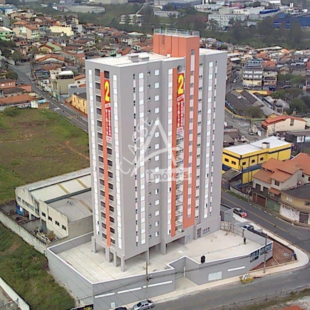 Lançamento na Vila Assis - Mauá. Apartamentos novos, 2 dormitó...