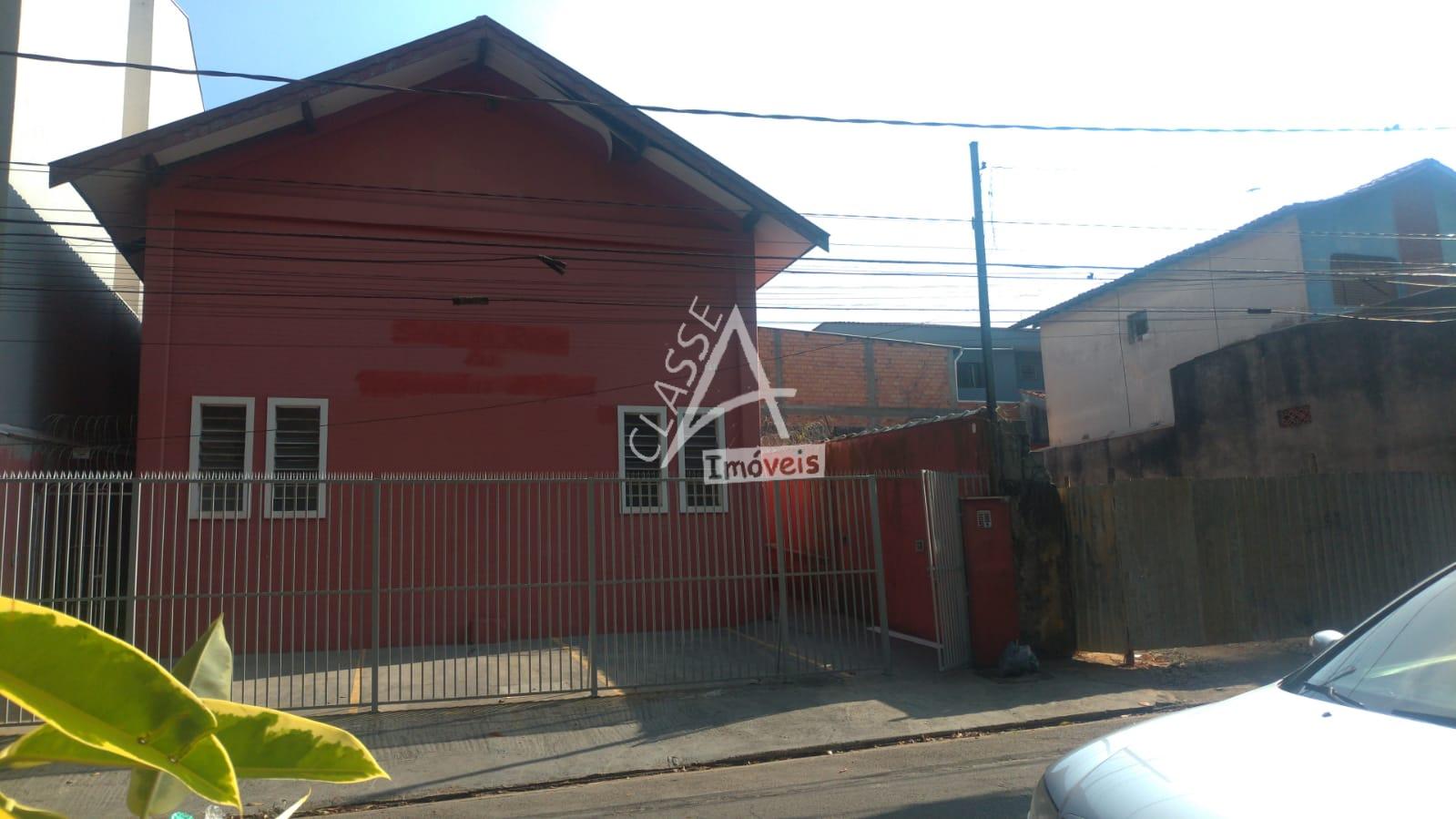 Galpão à venda, jardim ana maria, SANTO ANDRE - SP - IDEAL PAR...