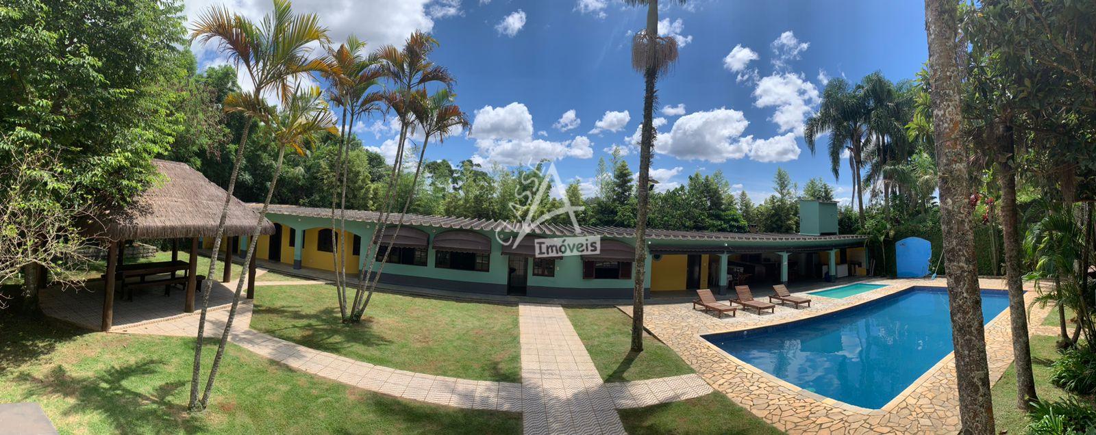 Chácara à venda, Estância Angelina, SUZANO - SP - 13 dormitorios