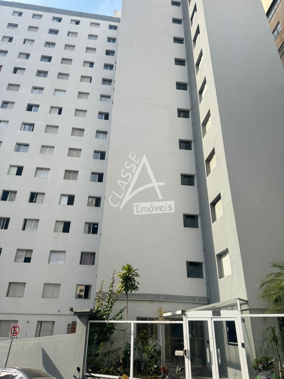 VENDO ÓTIMO APARTAMENTO REFORMADO NA BELA VISTA, SANTO ANDRÉ