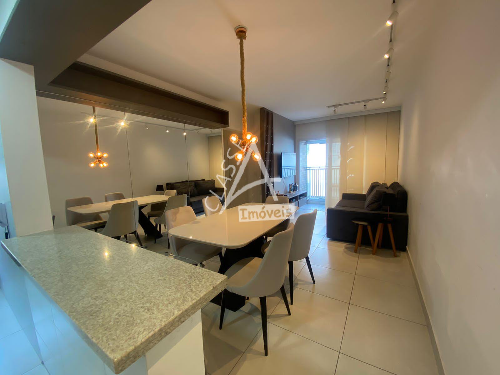 Apartamento Bairro Assun??o-SBC 54m  com 2 Dormit?rios 1 Vaga ...