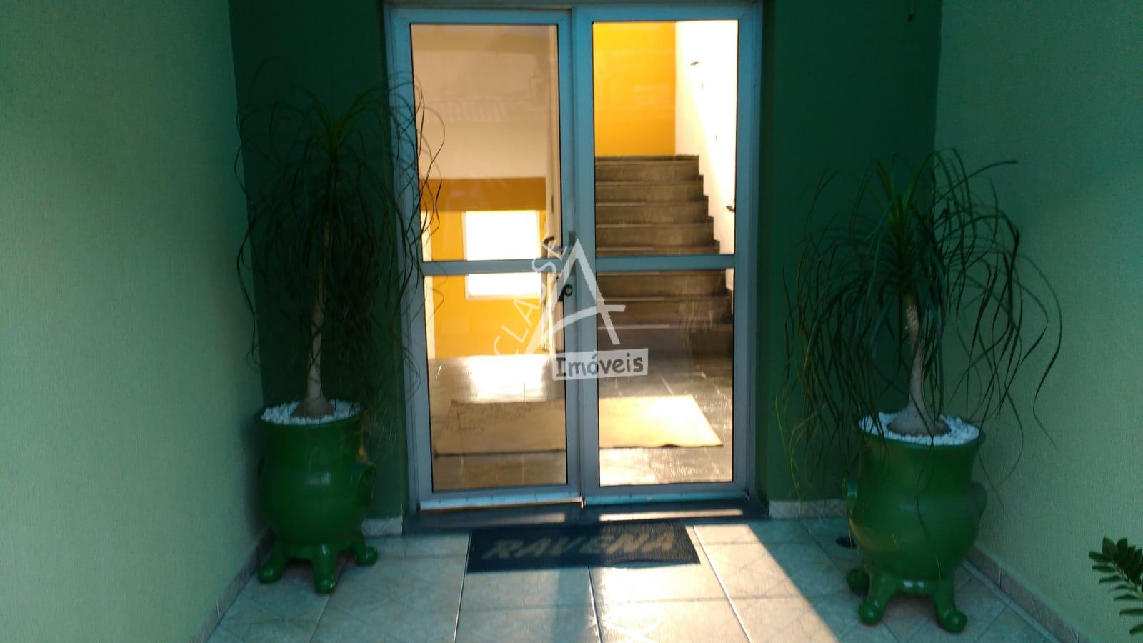 Vendo Apartamento 73 M2 à venda, Vila Bocaina, MAUA - SP