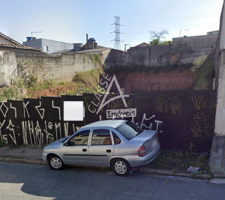 TERRENO ? venda, Vl Assis Brasil - MAU? SP, c  ?rea total 456 ...