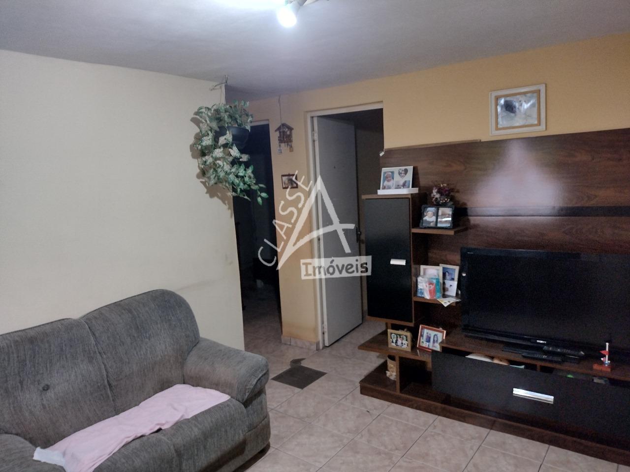 Apartamento à venda de 45m2 - Jardim Primavera, MAUÁ SP