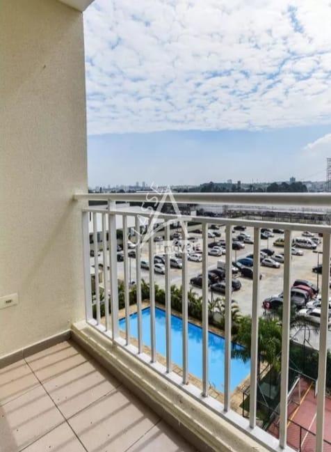 Apartamento á venda Condomínio Conquista - Santo André SP