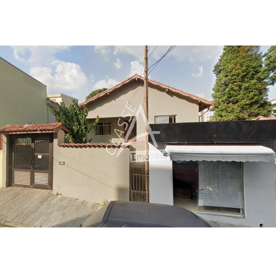 Terreno ? venda 500m2, com casa e sal?o comercial - Vila Bocai...