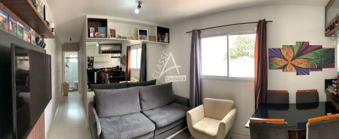 Apartamento Porteita Fechada ? venda 2 dormit?rios na Vila Boc...