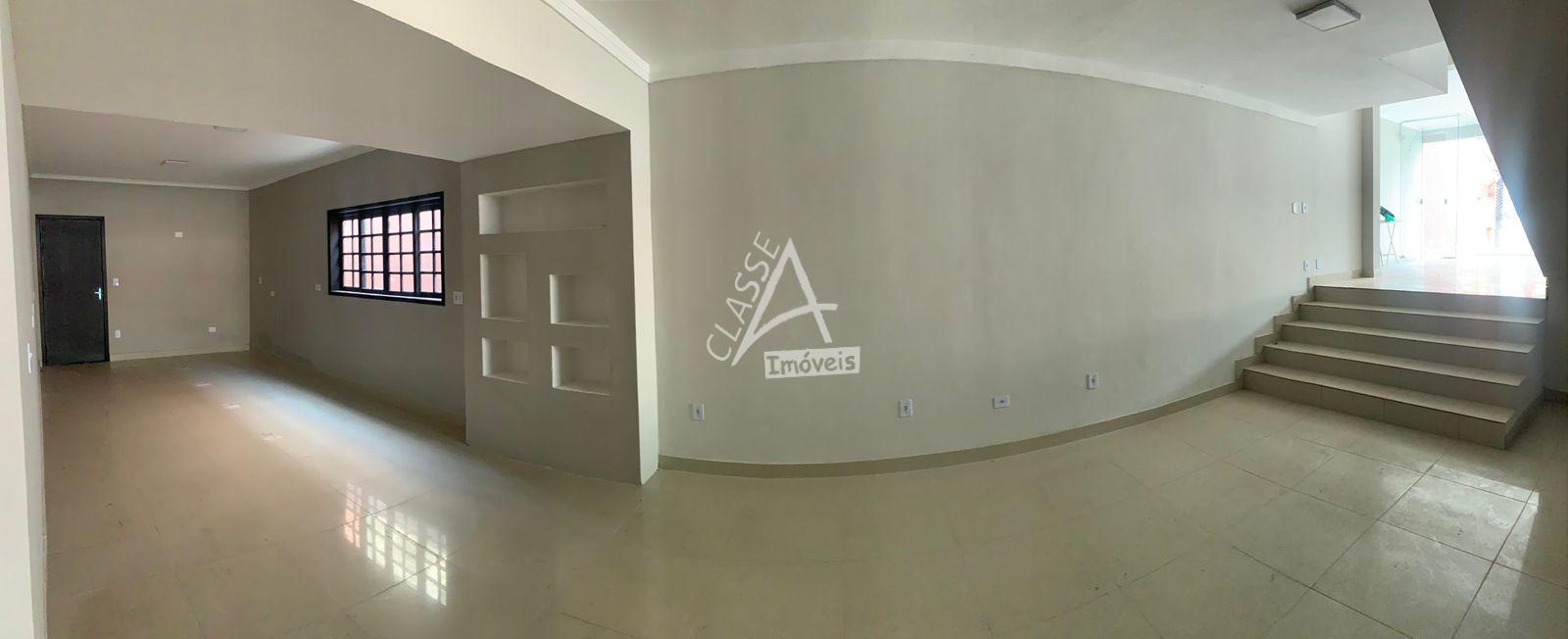 Casa comercial para alugar, parcial ou total - Vila Bocaina, M...