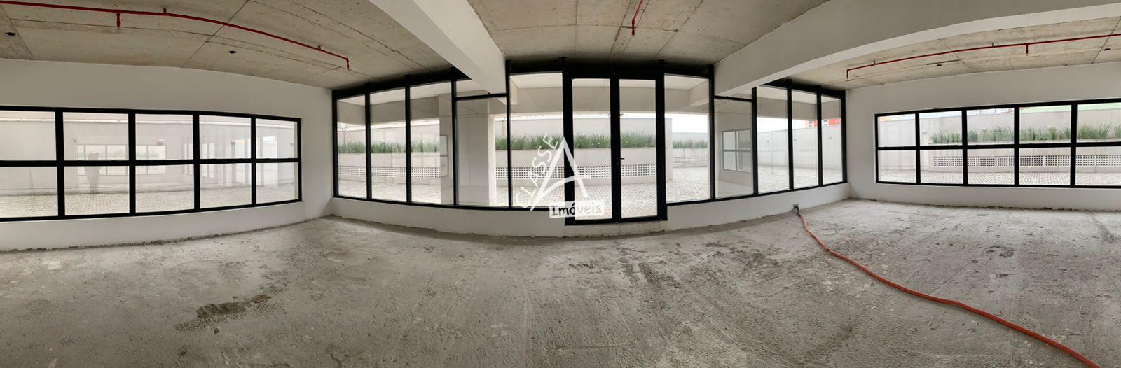 Sala Comercial para alugar, Jurer? Internacional, Vila Bocaina...