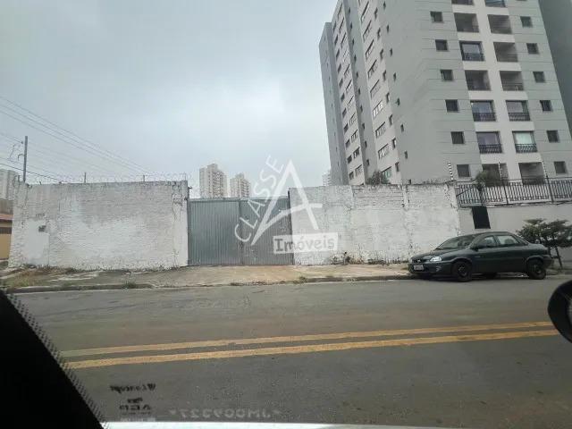 Terreno PLANO à venda, 386,46 M2, Bairro Campestre - SANTO AND...
