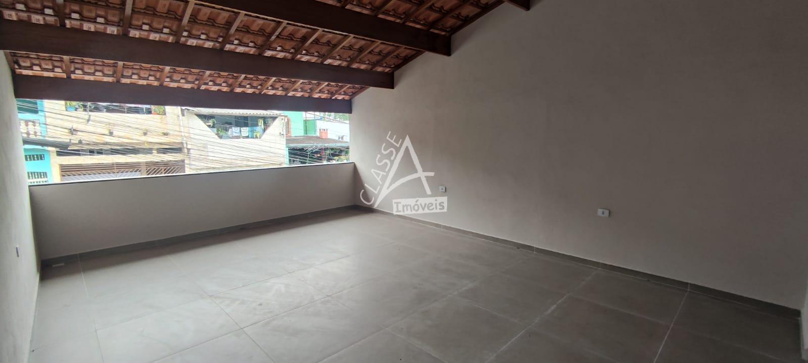 Sobrado NOVO, 165 M2, à venda, Parque Aliança, RIBEIRAO PIRES ...