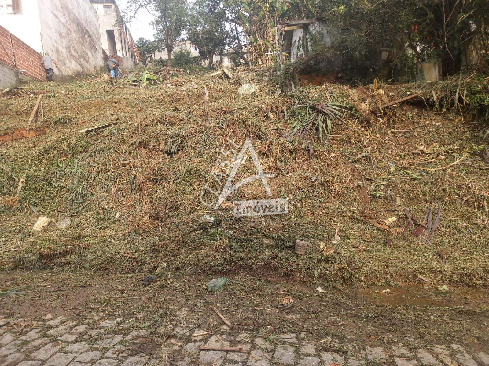 Terreno Plaino com 240m2 à venda, Vila Suíssa, RIBEIRAO PIRES ...