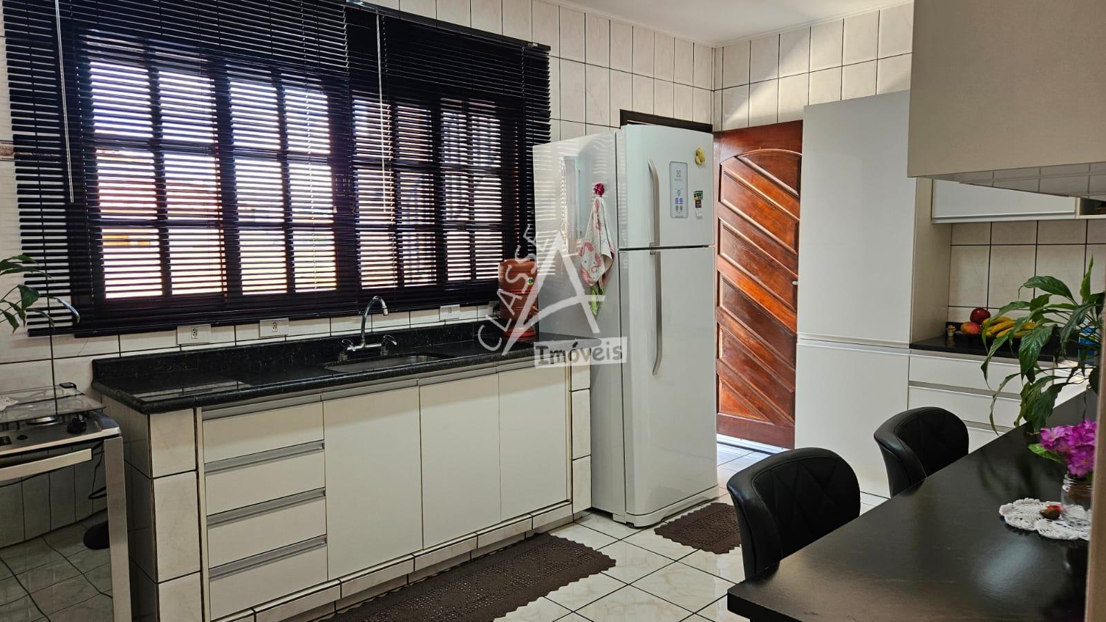 Casa excelente à venda, Vila Linda, 264,00 M2, , SANTO ANDRE - SP