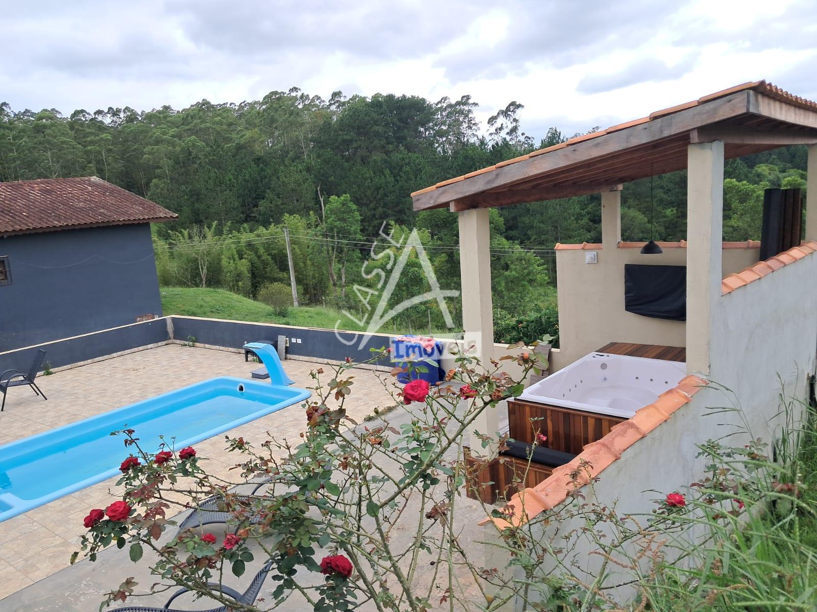 Vende-se Chácara, Parque Horoismo, em Suzano - 5.000 m   Porte...