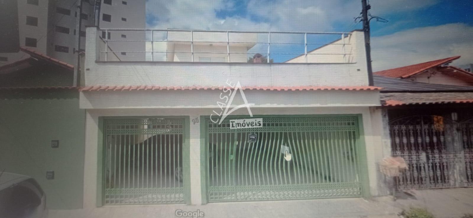 Vende-se Linda Casa no Jardim Stella - Santo Andr? - Otimo Im?...