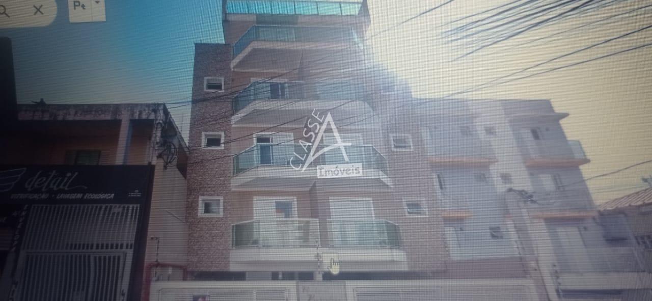 Cobertura com 3 dormitórios à venda, 230 m   Vila Vitória - Mauá.