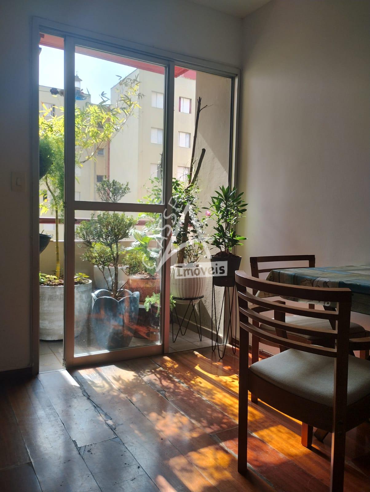 APARTAMENTO À VENDA NO PARQUE SÃO VICENTE - 2 DORMITÓRIOS, ÓTI...