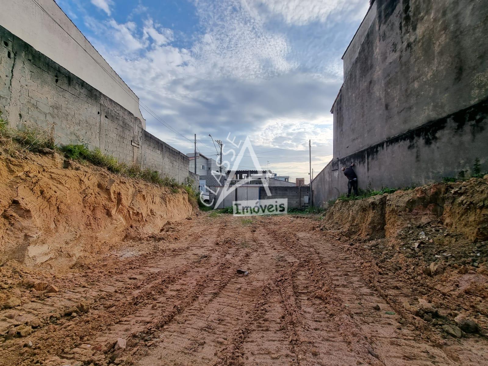 Terreno 500m  ? venda, Jardim Primavera, MAUA - SP  2 frentes 