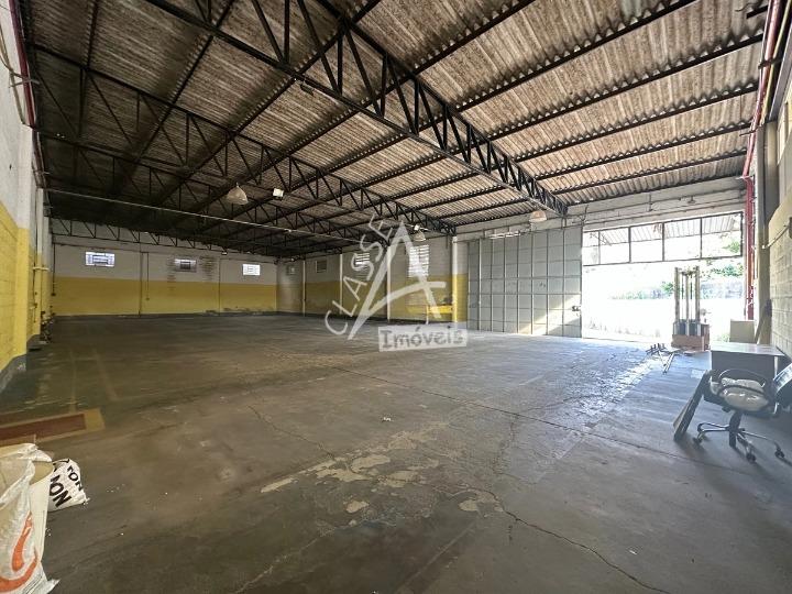 Galp?o para loca??o, Parque Alvorada, MAUA - SP 750 m2 fabril ...