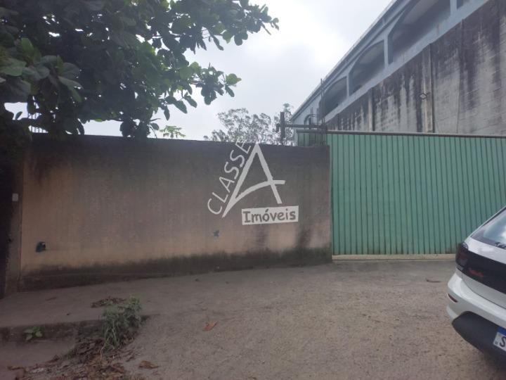 Terreno à venda, Sertãozinho, MAUA - SP 500m2 totalmente plano