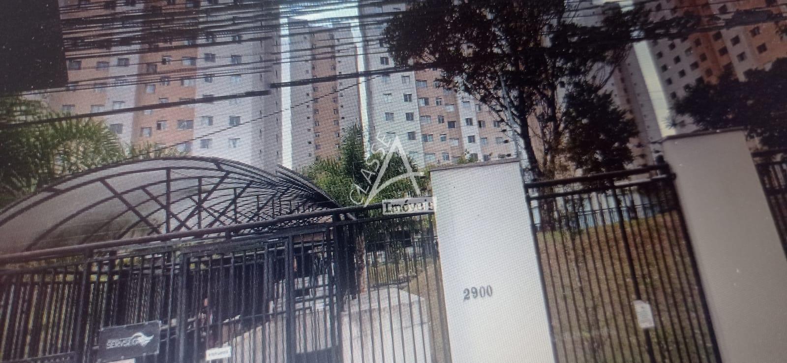 Apartamento à venda, 44 M2 JARDIM CONCORDIA, DIADEMA - SP