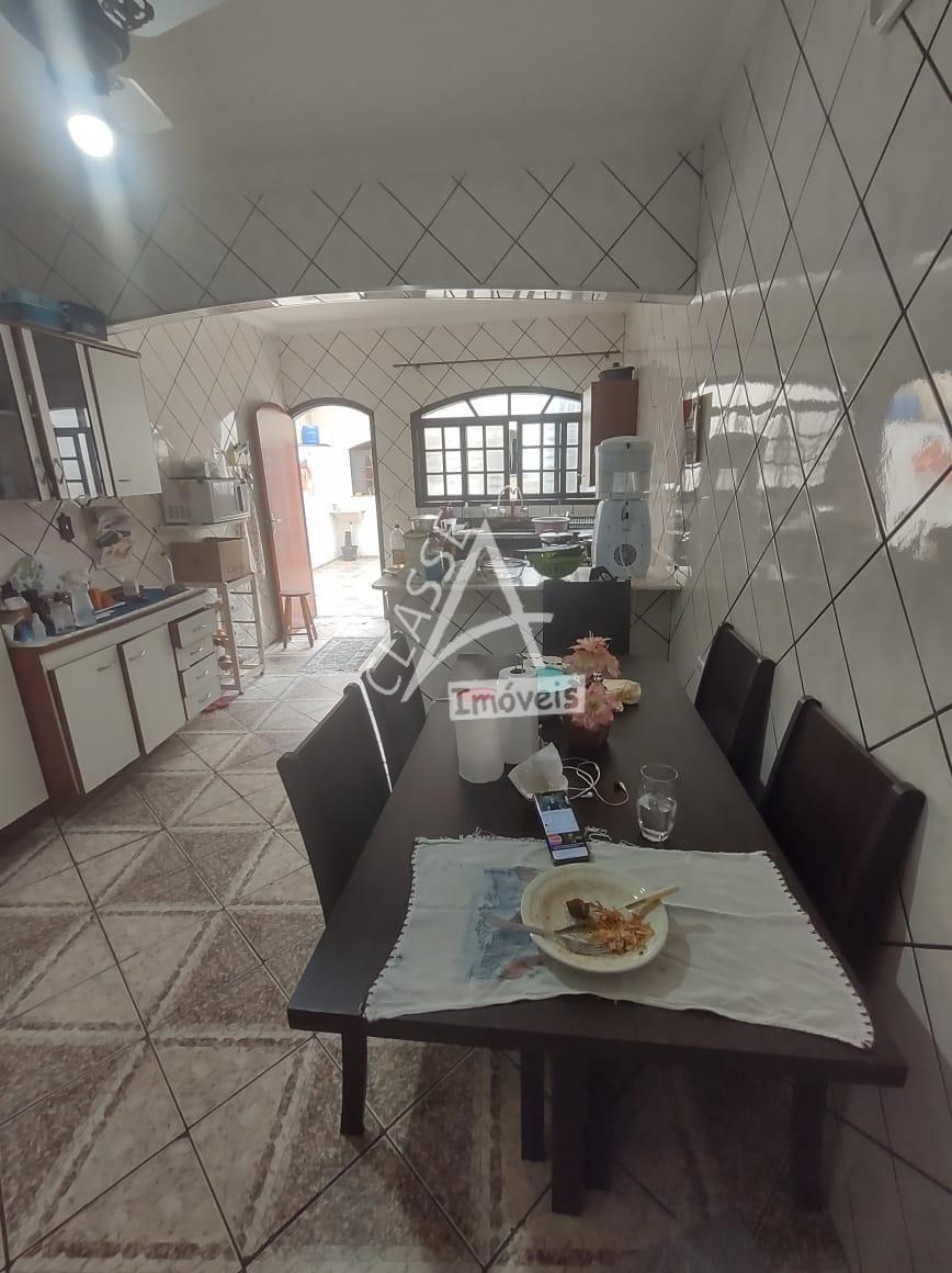 Casa à venda, 163m  Parque Aliança, RIBEIRAO PIRES - SP
