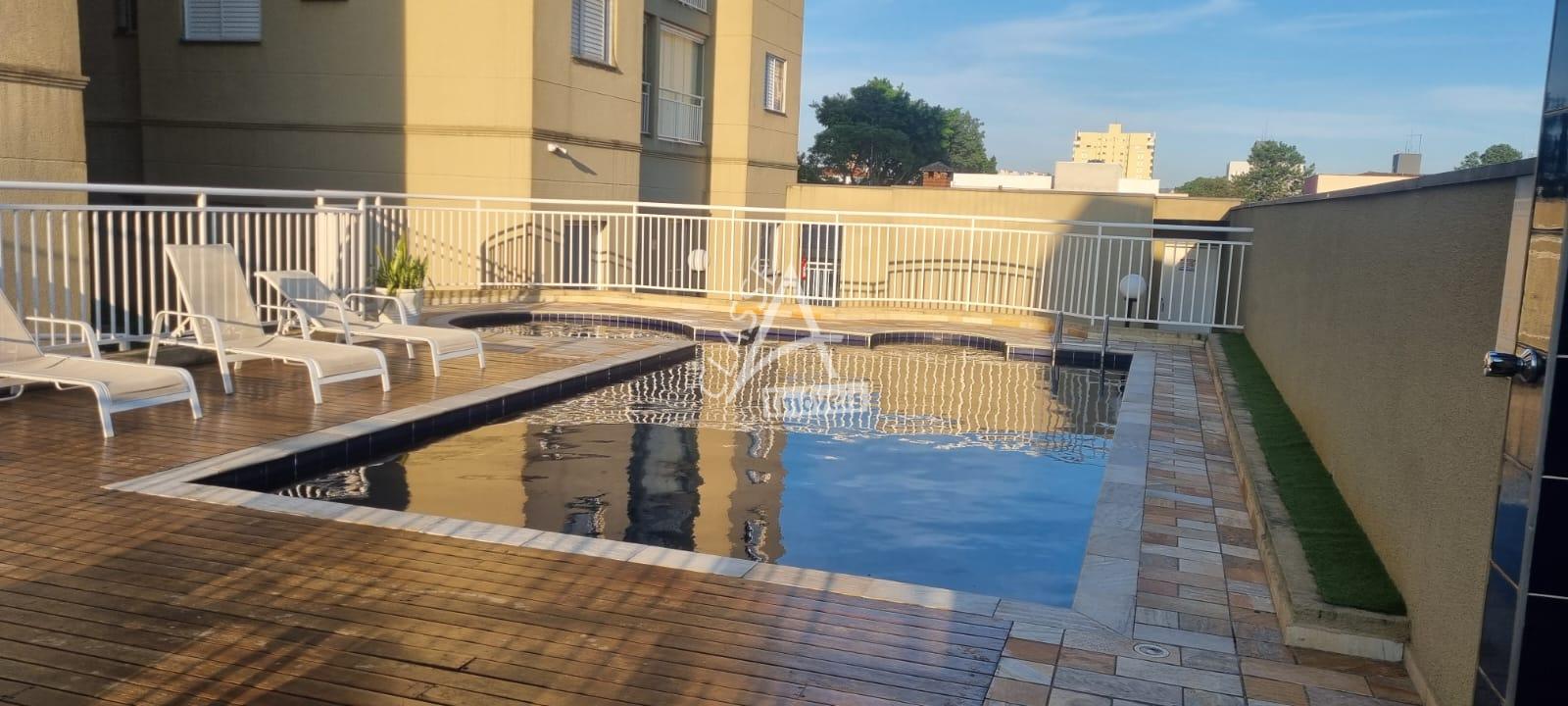 Apartamento à venda, Vila Assunção, SAO BERNARDO DO CAMPO - SP