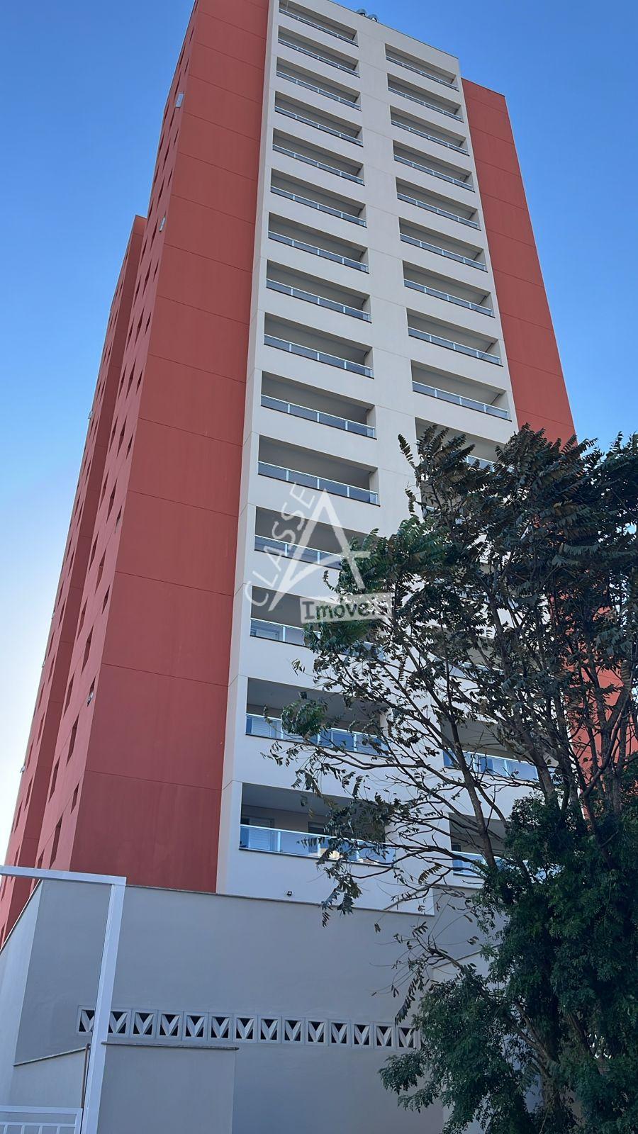 Apartamento NOVISSIMO 12o Andar 76 m2, à venda, Vila Bocaina, ...