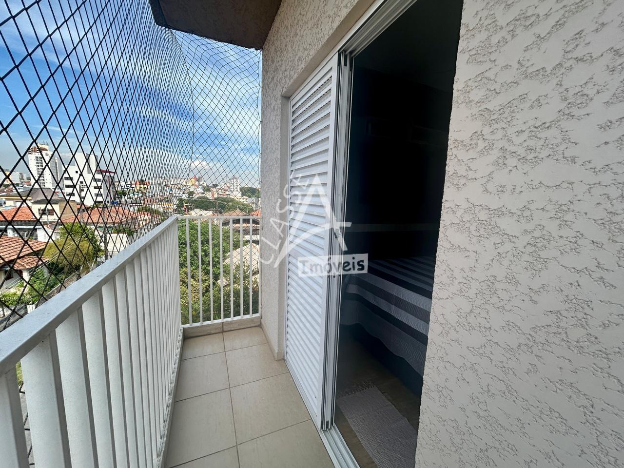 Apartamento à venda 82 M2 Jardim Pilar, ao Lado da Vila Vitóri...