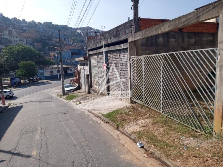 Vende-se ?timo Terreno no Bairro Vila Feital em Mau? com 200 M2.