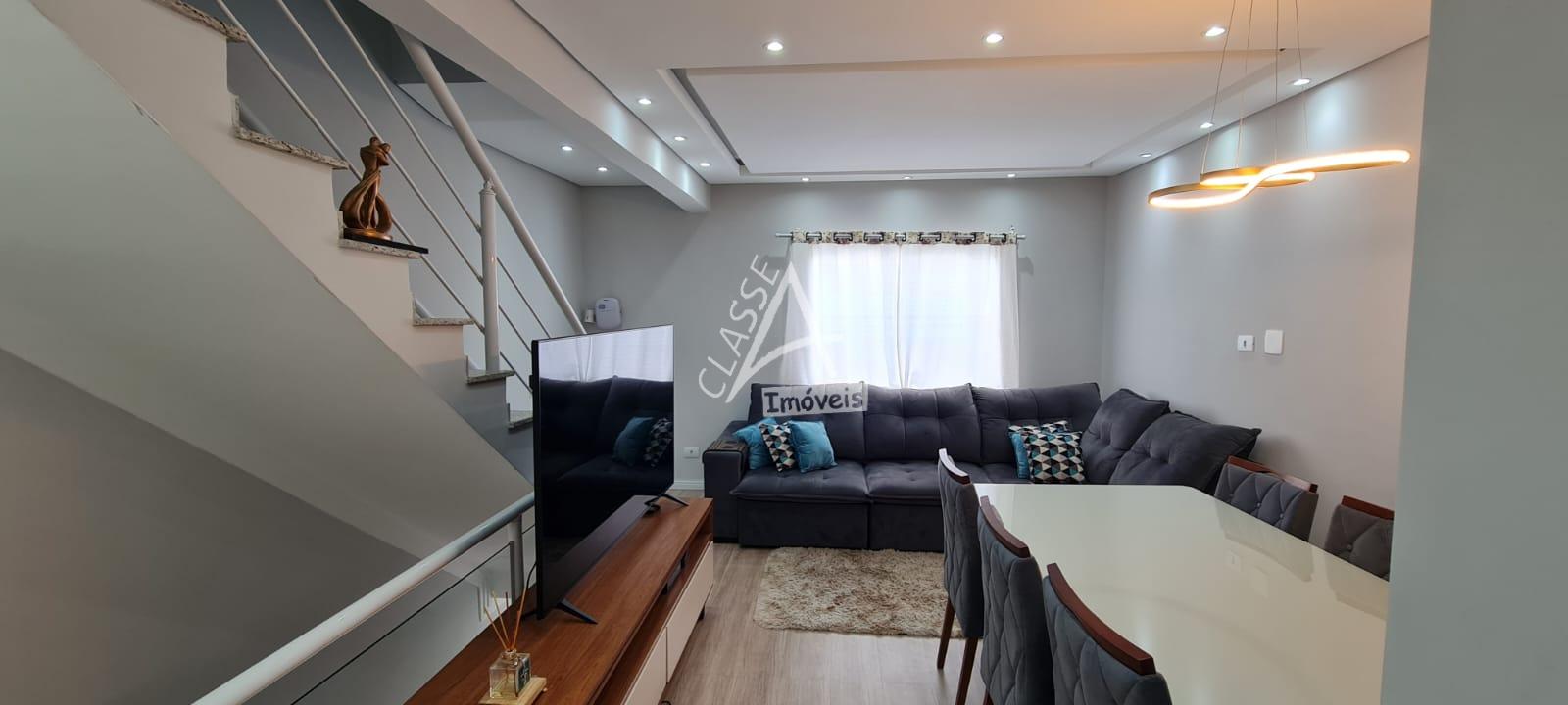 Casa moderna, 123 M2, automatizada, com 2 suítes, jardim Orató...