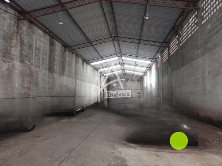 Galp?o para loca??o, Vila Pires, SANTO ANDRE - SP 660 m2 , pe ...