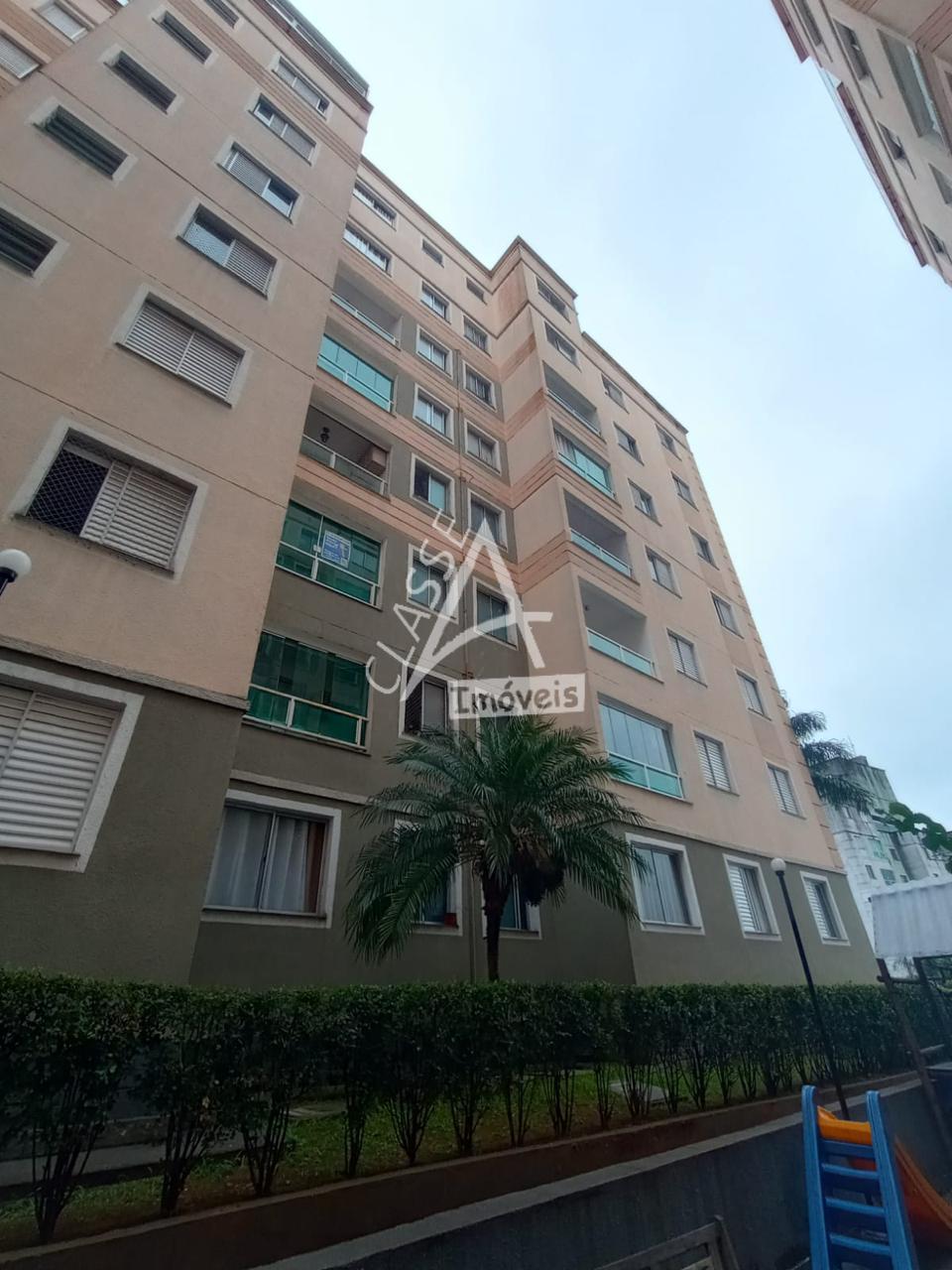 Apartamento à venda, 54, M2, Parque São Vicente, MAUA - SP