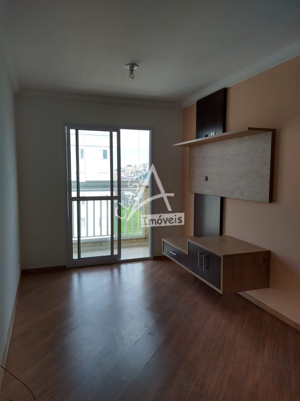 Apartamento Mobiliado à venda, Condomínio Figueiras - Vila Fal...
