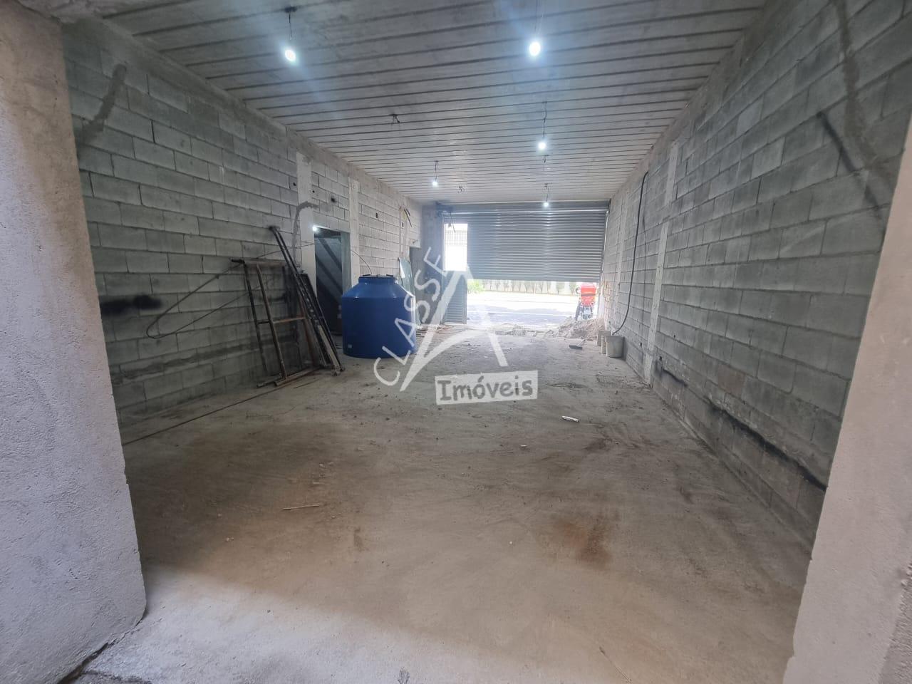 PR?DIO COMERCIAL p  Loca??o - em fase de acabamento, Jardim, S...