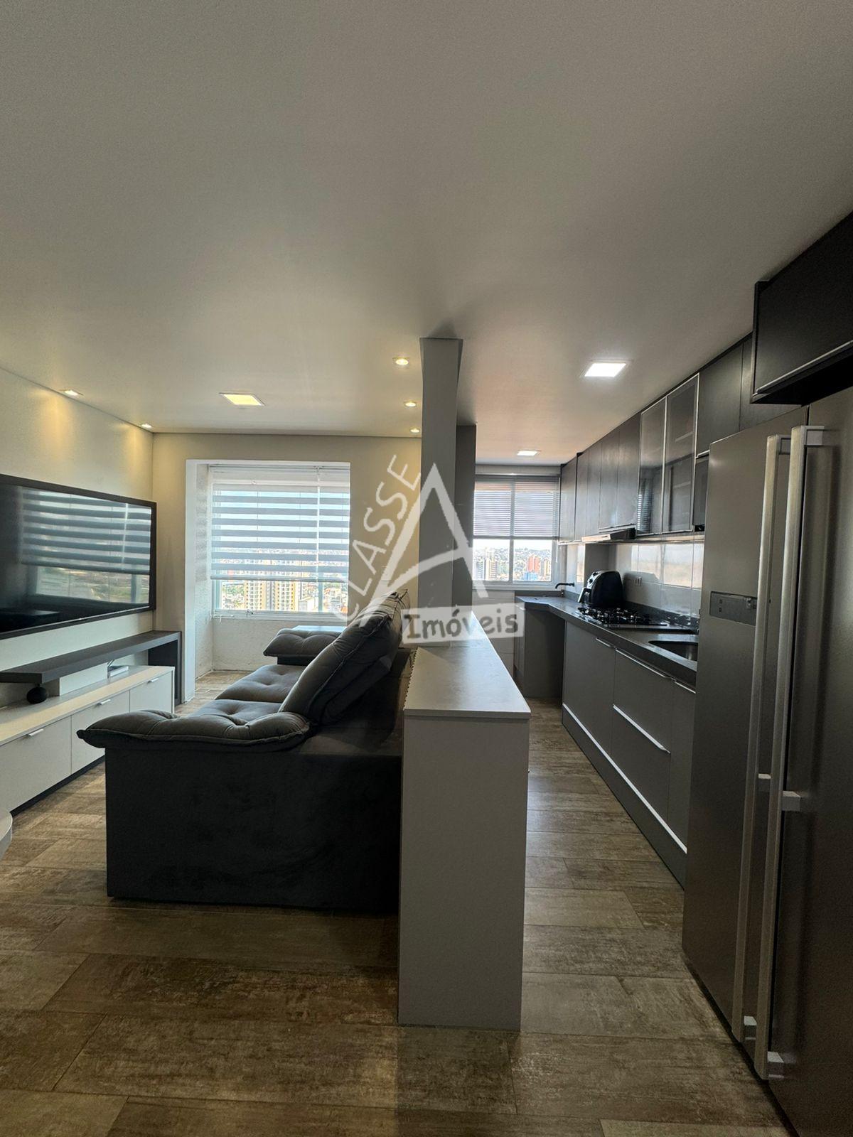 Apartamento à venda, Vila Nossa Senhora das Vitórias, MAUA - SP