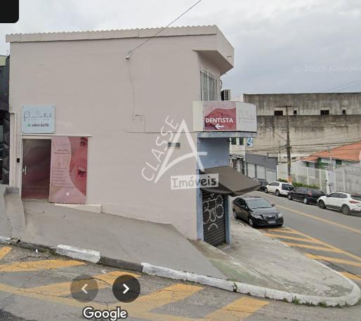 Sala Comercial para loca??o, Vila Bocaina, MAUA - SP, com faci...