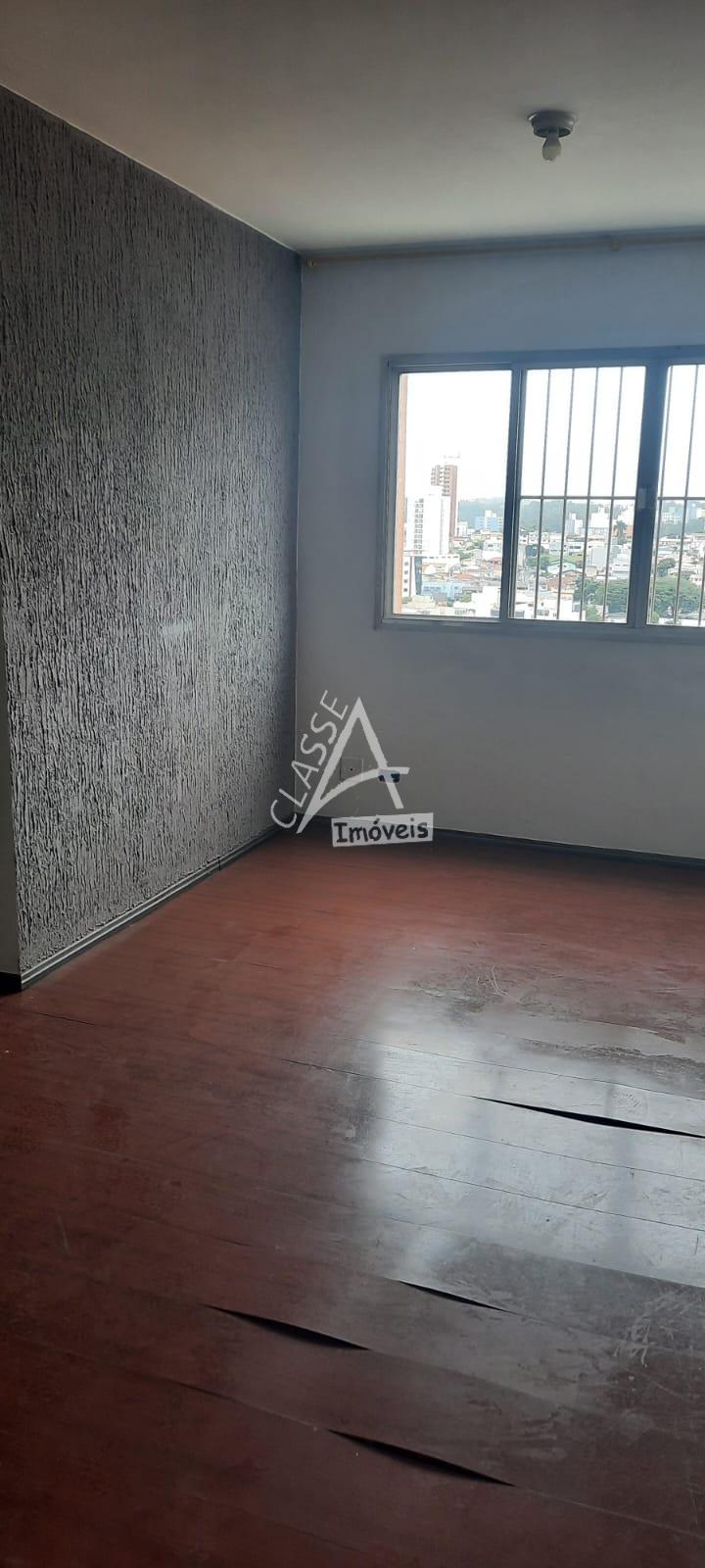 Apartamento para loca??o - 2 dormitorios, Vila Bocaina, MAUA - SP