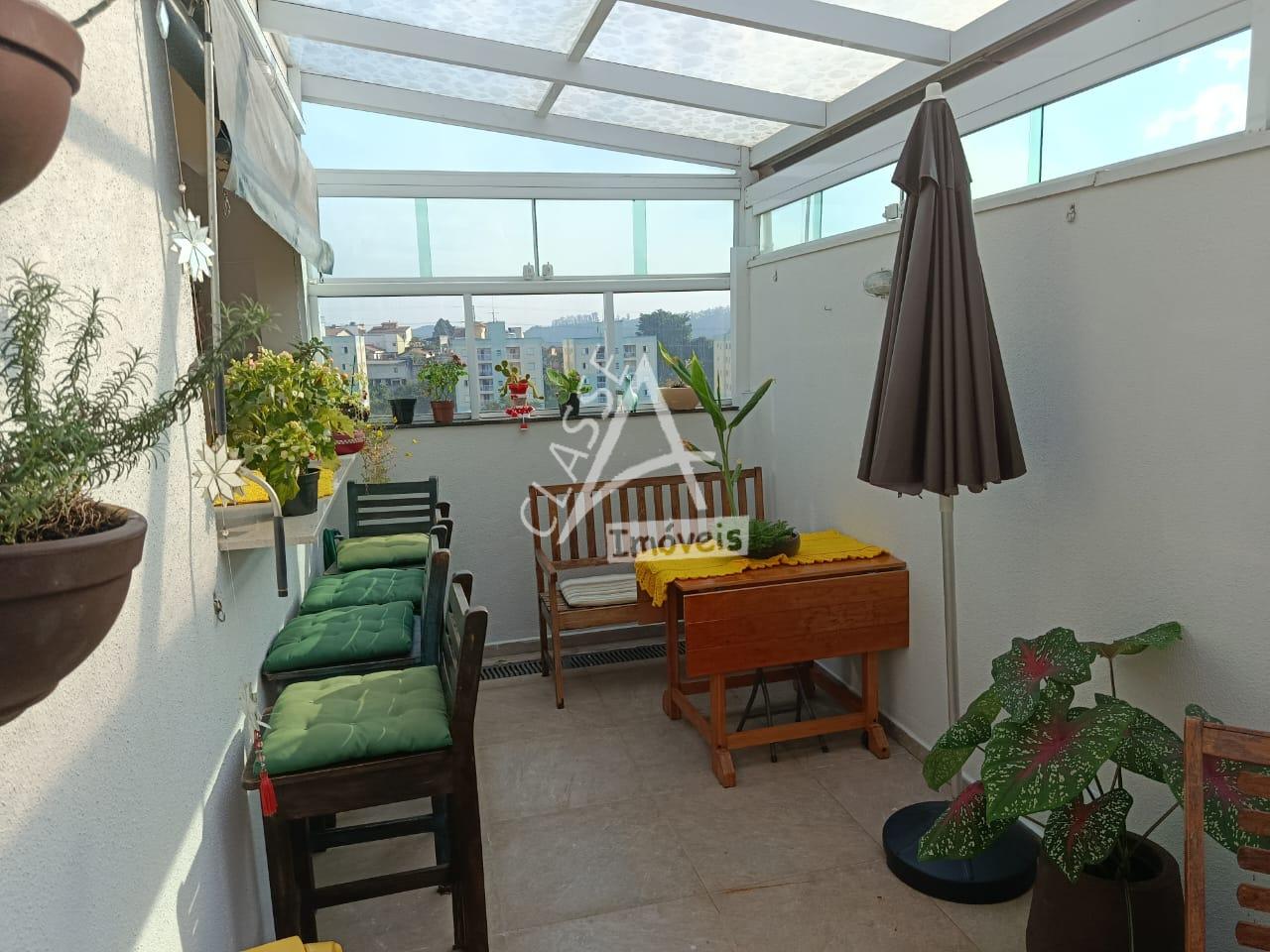Lindo Apartamento Duplex, 162,00 M2, à venda, Vila Vitória, MA...