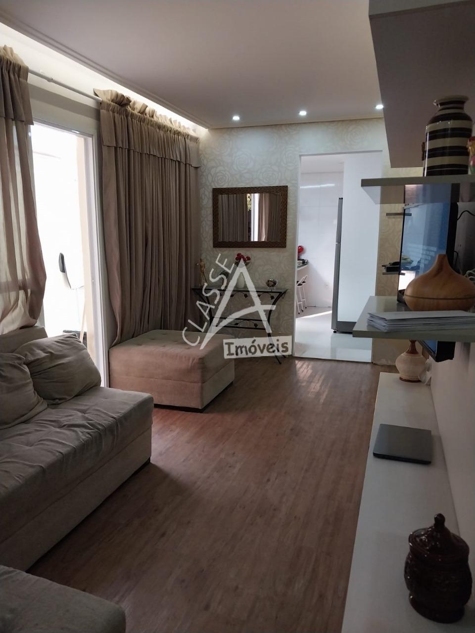 Vendo Lindo apartamento, 73 M2, de Mauá, a Vila Bocaina